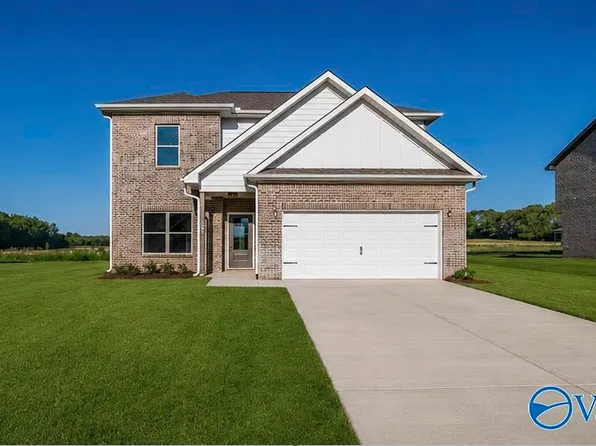 148 Flintlock Way, New Market, AL 35761