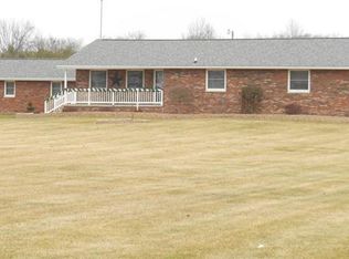 3437 Buckskin Rd, Hicksville, OH 43526