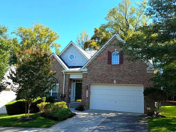 8503 Mountainholly Dr, Pikesville, MD 21208
