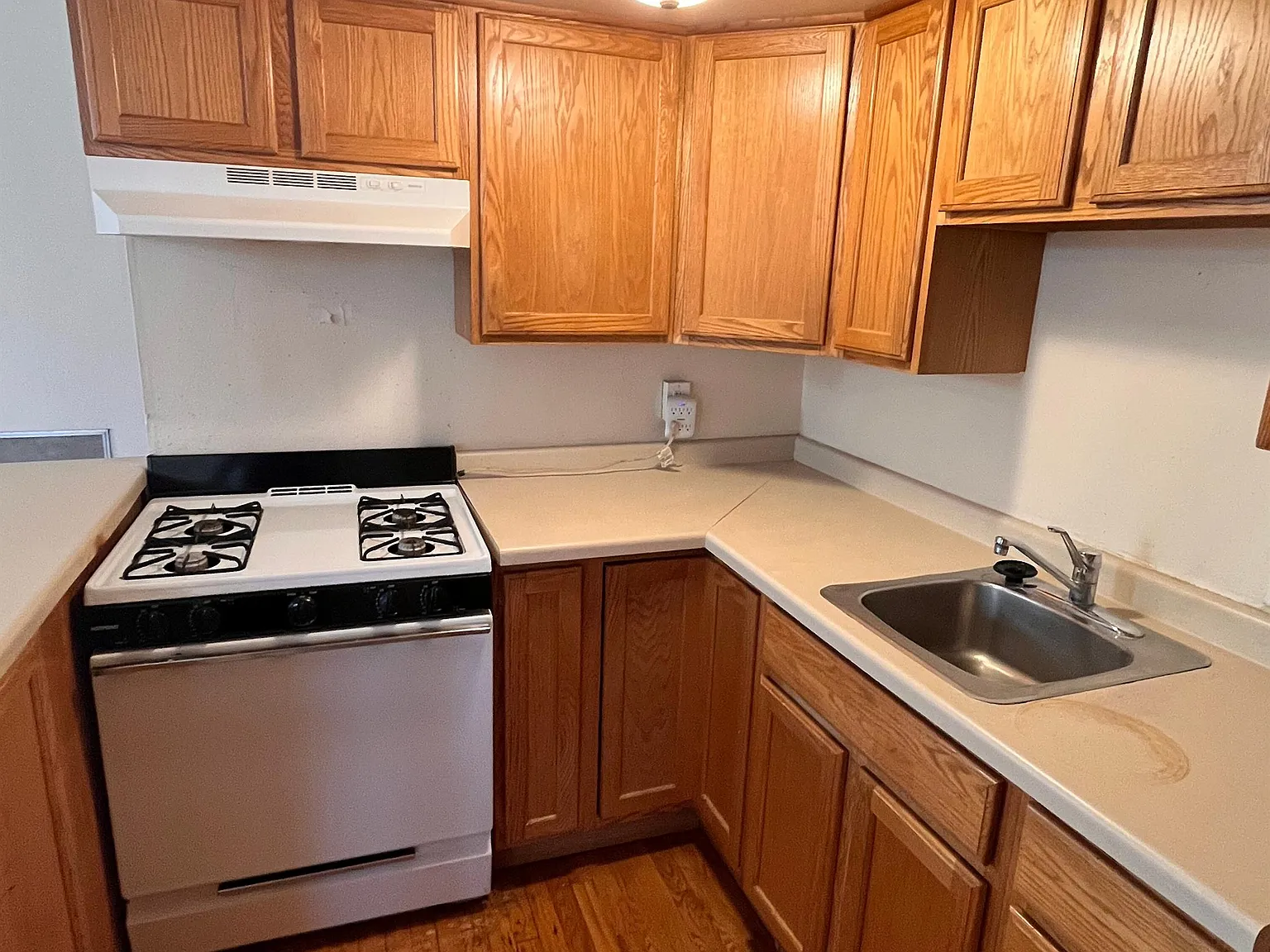 133 East Gorham Street - Unit 1 — Photo 4