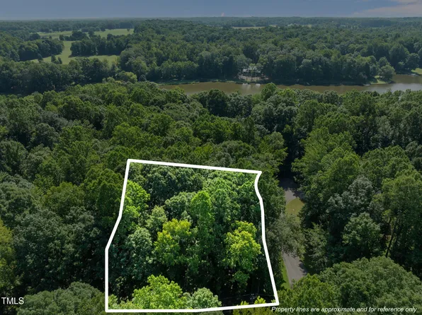 605 Canotage Ct #4, Cedar Grove, NC 27231