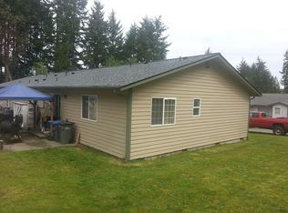 5238 W Francis St, Bremerton, WA 98312