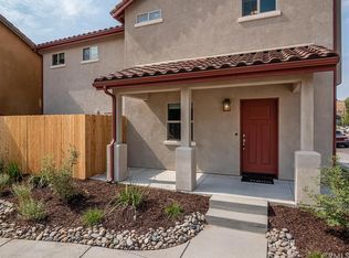 1192 Cortez, San Miguel, CA 93451