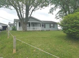 115 Parkins Ln, Verona, VA 24482