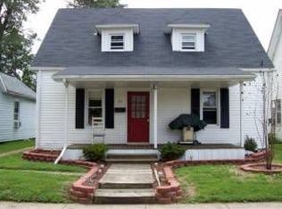 313 2nd St, Huntington, WV 25705