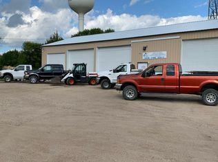 206 71st St NE, Spicer, MN 56288