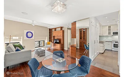 Sold by Douglas Elliman
