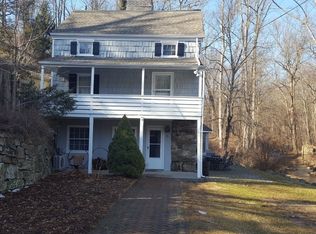 151 Hardscrabble Rd, Bernardsville, NJ 07924
