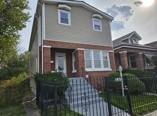7137 S Claremont Ave, Chicago, IL 60636