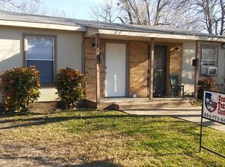 2712 W Avenue I, Temple, TX 76504