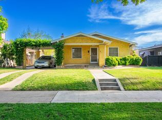 4618 E Nevada Ave, Fresno, CA 93702