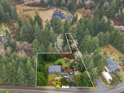 62388 Olive Barber Rd, Coos Bay, OR, 97420
