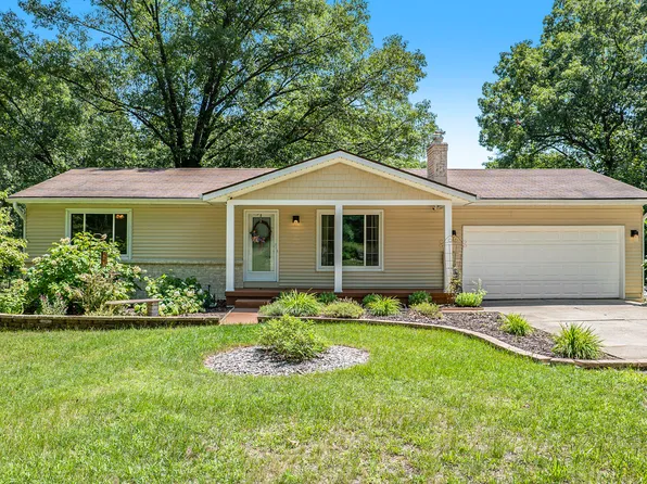 5797 Ivan Rd, Saranac, MI 48881