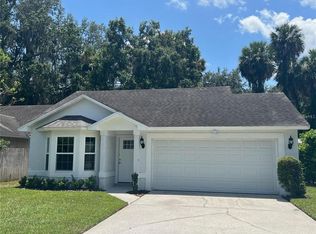 204 Kelly Cir, Sanford, FL 32773