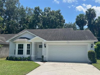 204 Kelly Cir, Sanford, FL, 32773