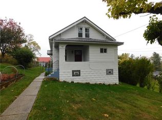 182 View Ave, Strabane, PA 15363