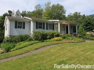 70 Baird St, Harveys Lake, PA