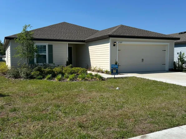 37397 WHISPER Way, Hilliard, FL 32046