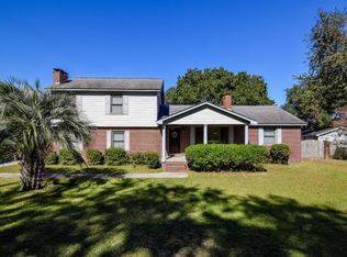 1460 Relyea Ave, Charleston, SC 29412