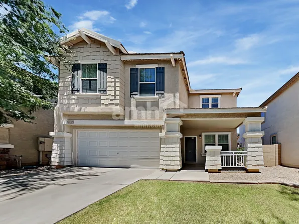 4242 E Baylor Ln, Gilbert, AZ 85296