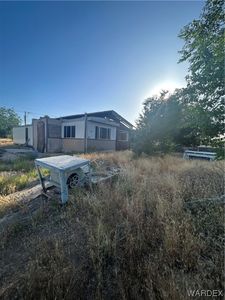 2735 E Carver Ave, Kingman, AZ, 86409
