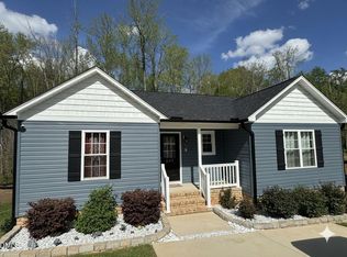 859 Berg St, Asheboro, NC 27203