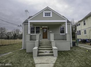 115 Elm Ave, Takoma Park, MD 20912