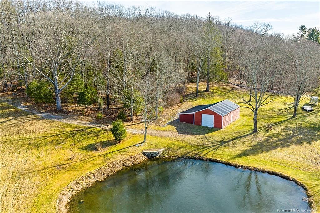 21 Covell Rd, Pomfret Center, CT 06259 Zillow