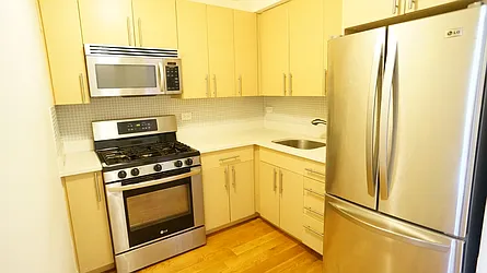 Rented by Karten & Lowe New York Real Estate LLC