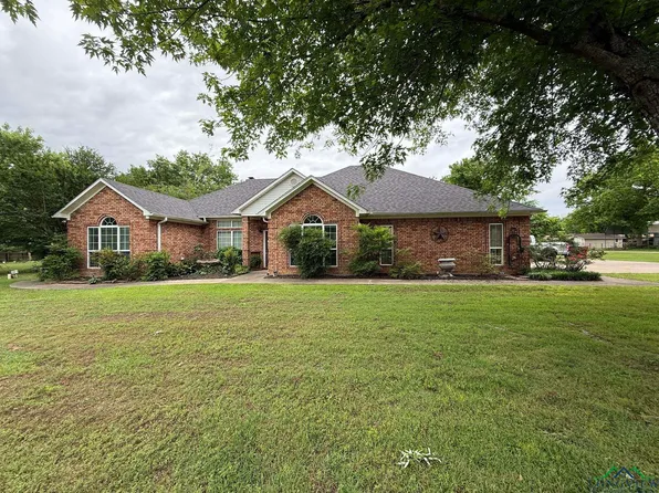 302 Meadowbrook Ln, Ore City, TX 75683