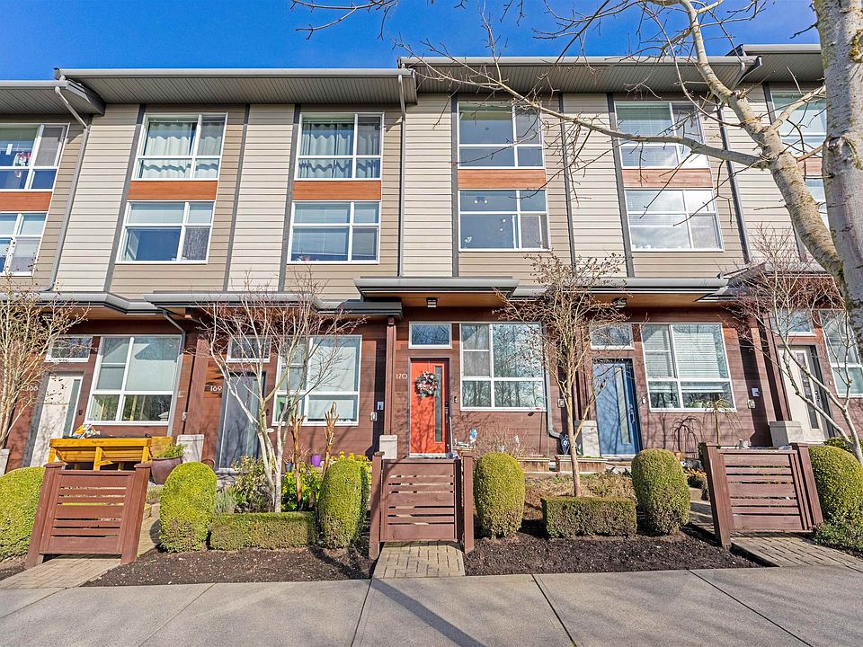 1st image of 2228 162nd St #170