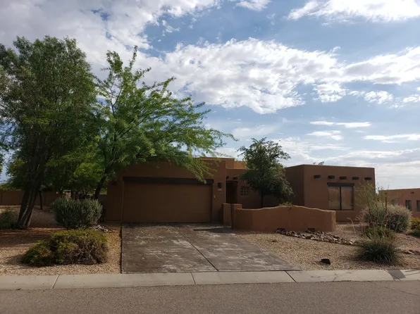 9338 S Avenida Mochuelo, Vail, AZ 85641