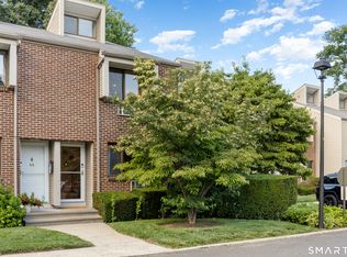 Newfield East Town Houses, Stamford, CT 06905