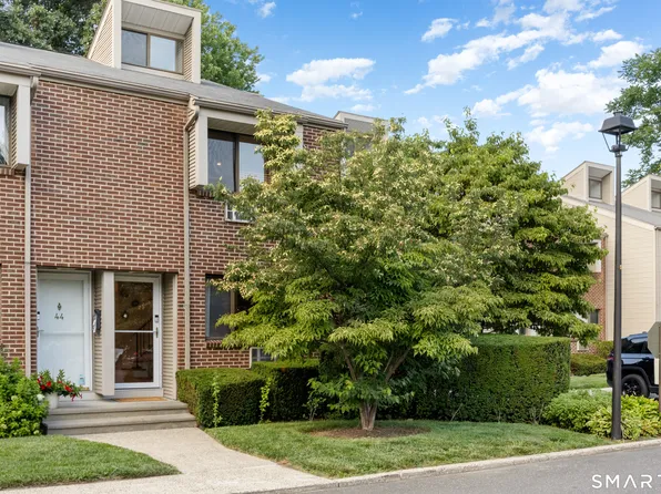 168 Belltown Road #45, Stamford, CT 06905