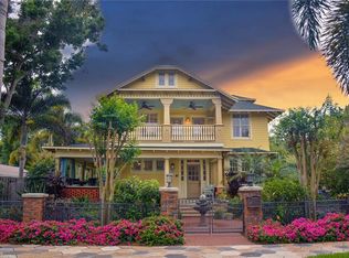 756 Bay St NE, Saint Petersburg, FL 33701