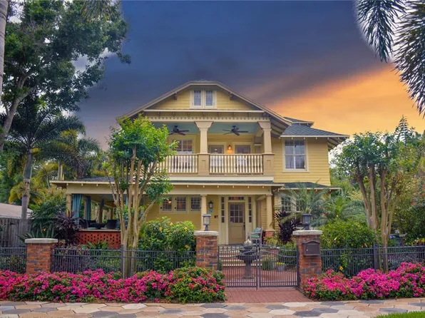756 Bay St NE, Saint Petersburg, FL 33701