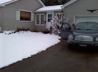 120 Turnbull #2 BEDROOM, newberry, MI 49868
