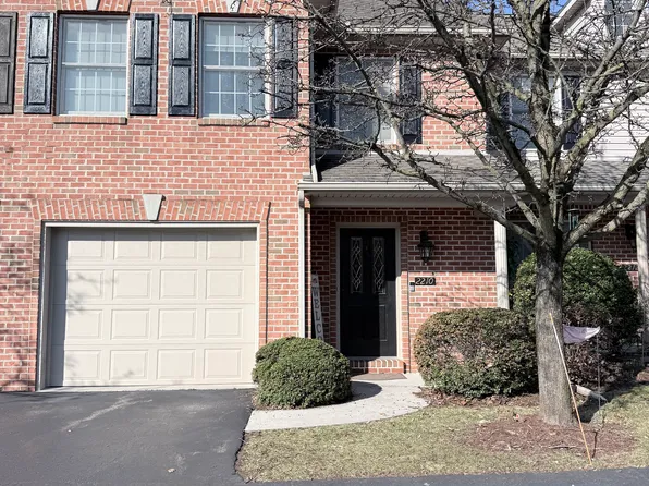 2210 Gleim Ct, Enola, PA 17025