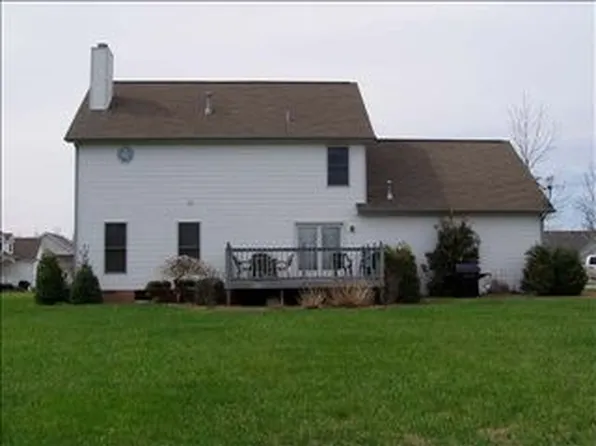 145 Iva Ct, West Paducah, KY 42086