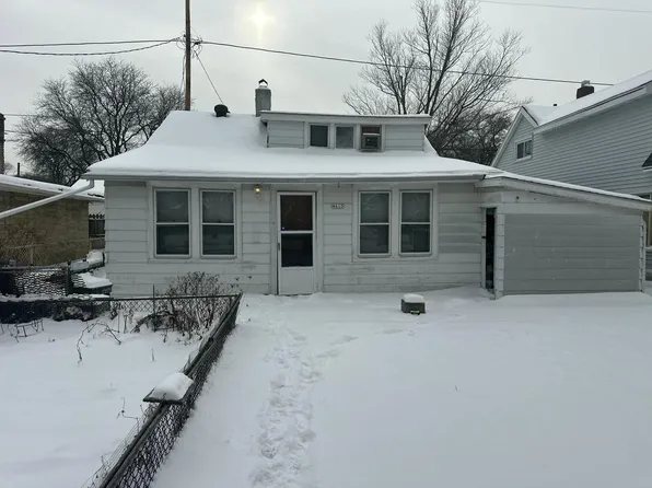 4615 West Medford AVENUE, Milwaukee, WI 53216