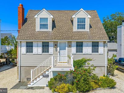 121 W Selfridge Ave, Brant Beach, NJ, 08008