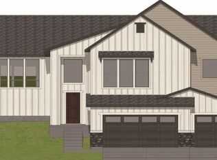 11776 W Snow Flower Dr, Star, ID 83669
