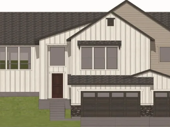 11776 W Snow Flower Dr, Star, ID 83669