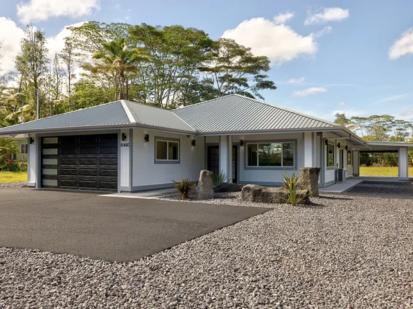 15-1660 19th Ave, Keaau, HI 96749