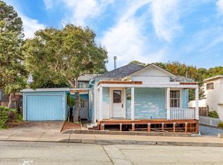 226 Cedar St, Pacific Grove, CA 93950