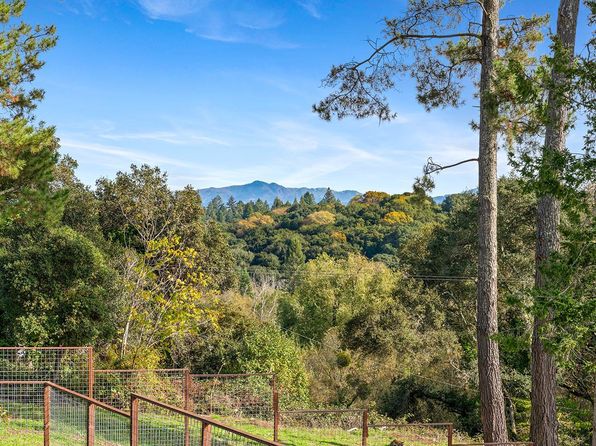 789 pleasant hill Road - 4bd/3ba, 2,450 sqft - in Sebastopol, CA