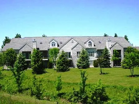 Westridge Apartments