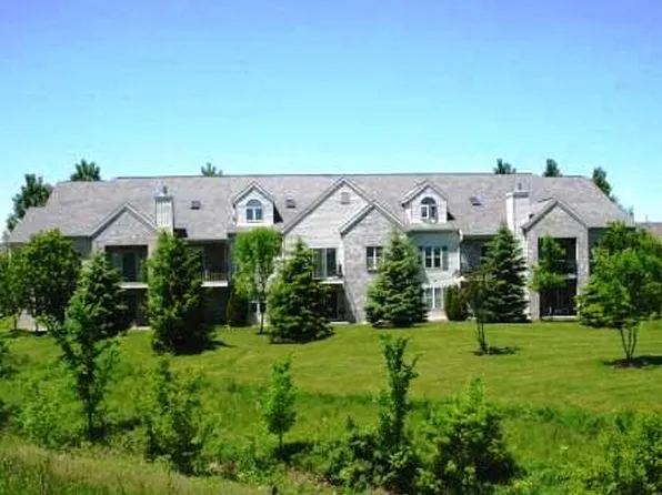 Westridge Apartments