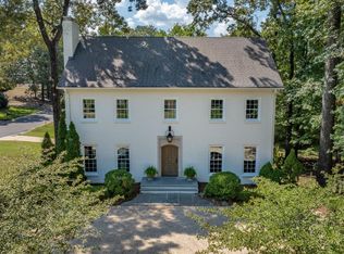 3496 Birchwood Ln, Vestavia, AL 35243