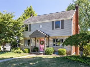 1645 2nd St, Beaver, PA 15009